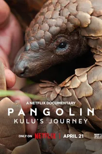 دانلود فیلم Pangolin: Kulu’s Journey 2025 بدون سانسور