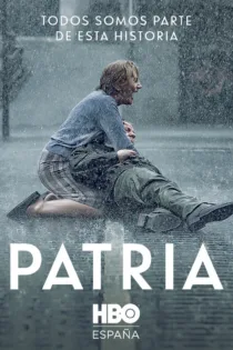 دانلود سریال Patria بدون سانسور