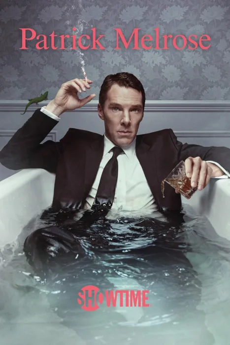 دانلود سریال Patrick Melrose بدون سانسور