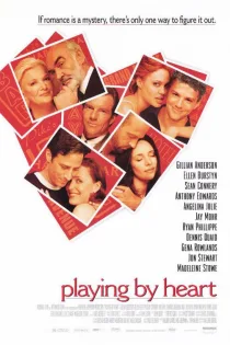 دانلود فیلم Playing by Heart 1998 بدون سانسور