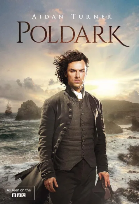 دانلود سریال Poldark بدون سانسور