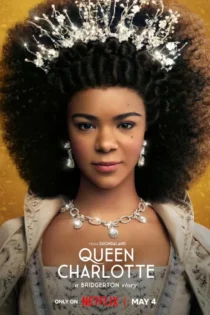 دانلود سریال Queen Charlotte: A Bridgerton Story بدون سانسور دانلود سریال Queen Charlotte: A Bridgerton Story بدون سانسور