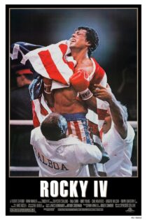 دانلود فیلم Rocky IV 1985 بدون سانسور