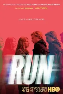 دانلود سریال Run بدون سانسور