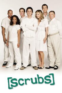 دانلود سریال Scrubs بدون سانسور