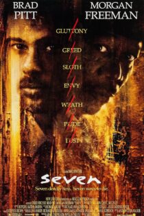 دانلود فیلم Se7en 1995 بدون سانسور