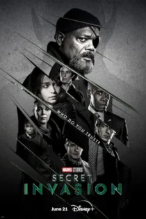 دانلود سریال Secret Invasion بدون سانسور