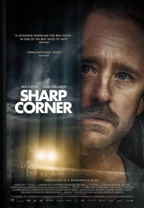 دانلود فیلم Sharp Corner 2024 بدون سانسور