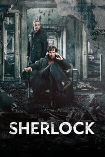 دانلود سریال Sherlock بدون سانسور