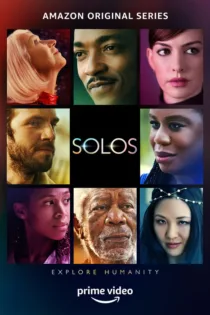 دانلود سریال Solos بدون سانسور