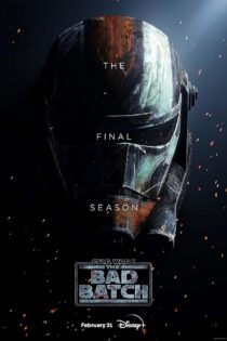 دانلود سریال Star Wars: The Bad Batch بدون سانسور