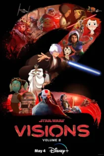 دانلود سریال Star Wars: Visions بدون سانسور دانلود سریال Star Wars: Visions بدون سانسور