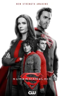 دانلود سریال Superman & Lois بدون سانسور دانلود سریال Superman & Lois بدون سانسور