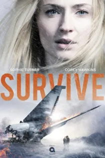 دانلود سریال Survive بدون سانسور