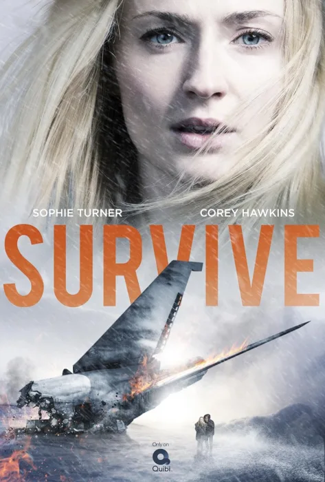 دانلود سریال Survive بدون سانسور