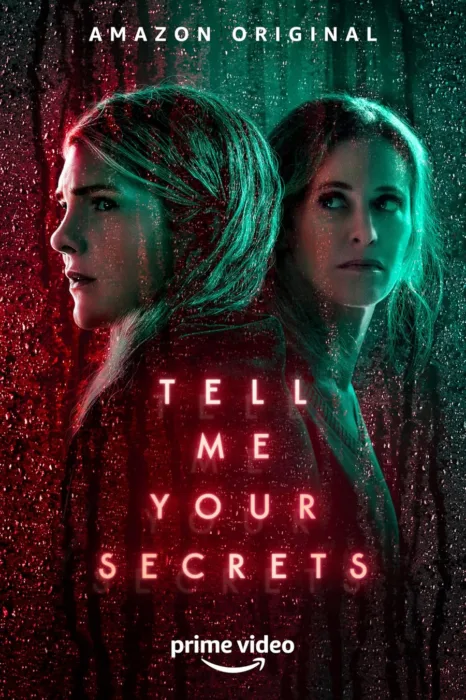 دانلود سریال Tell Me Your Secrets بدون سانسور