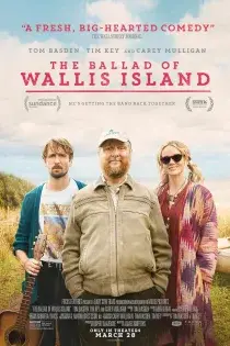 دانلود فیلم The Ballad of Wallis Island 2025 بدون سانسور