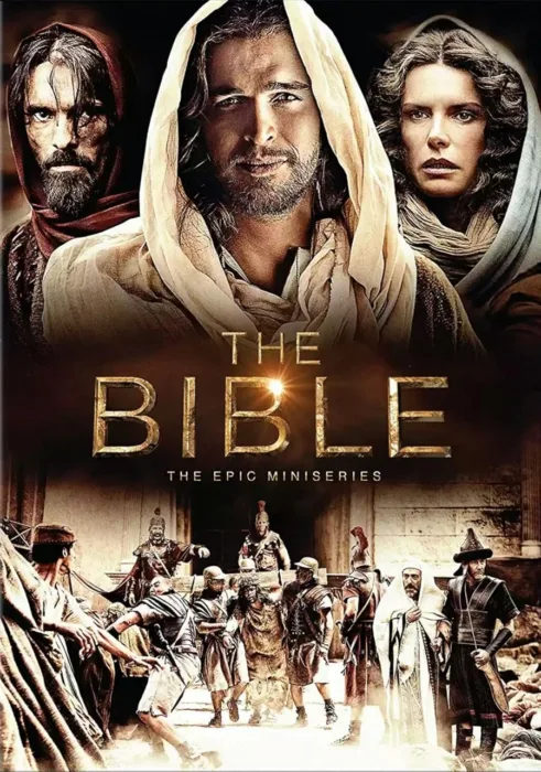 دانلود سریال The Bible بدون سانسور