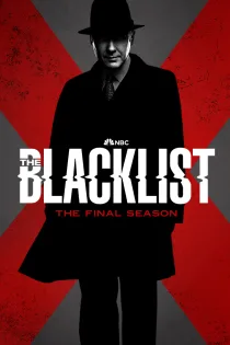 دانلود سریال The Blacklist بدون سانسور