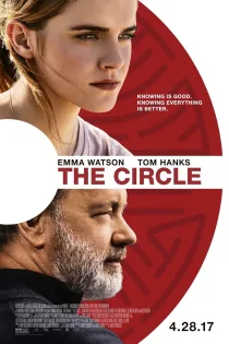 دانلود فیلم The Circle 2017 بدون سانسور