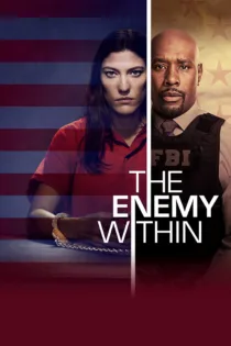 دانلود سریال The Enemy Within بدون سانسور