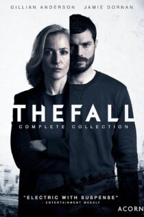دانلود سریال The Fall بدون سانسور