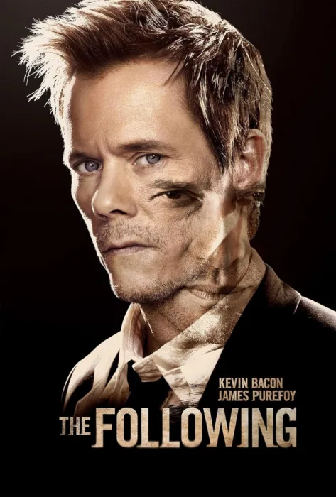 دانلود سریال The Following بدون سانسور