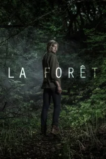 دانلود سریال The Forest بدون سانسور