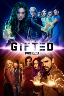 دانلود سریال The Gifted بدون سانسور