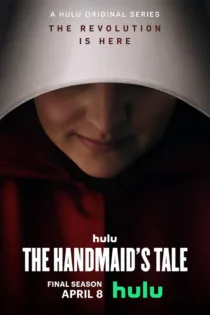دانلود سریال The Handmaid’s Tale بدون سانسور