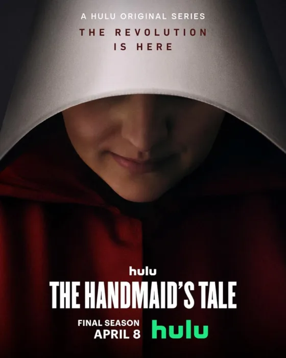 دانلود سریال The Handmaid’s Tale بدون سانسور