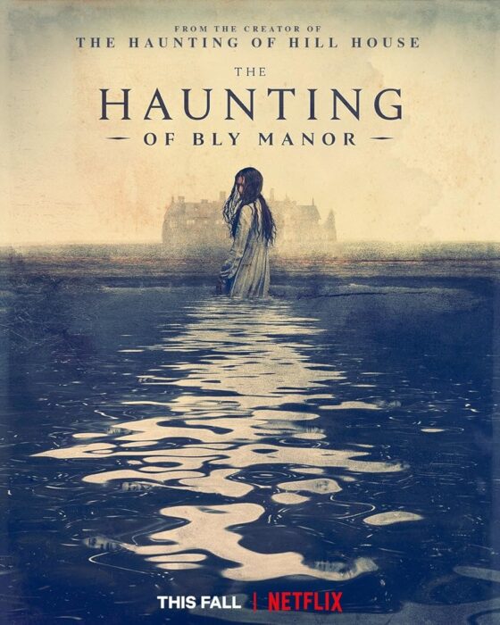 دانلود سریال The Haunting of Bly Manor بدون سانسور