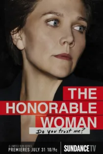 دانلود سریال The Honorable Woman بدون سانسور