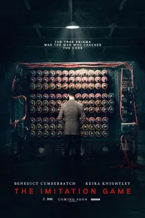 دانلود فیلم The Imitation Game 2014 بدون سانسور