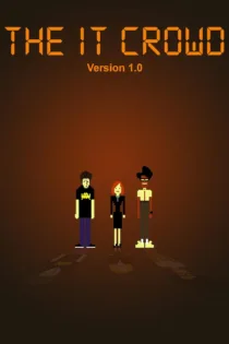 دانلود سریال The IT Crowd بدون سانسور