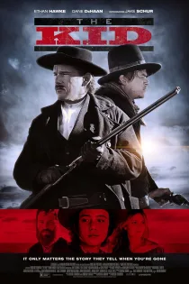 دانلود فیلم The Kid 2019 بدون سانسور