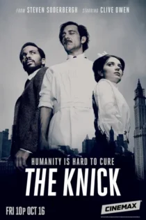 دانلود سریال The Knick بدون سانسور دانلود سریال The Knick بدون سانسور