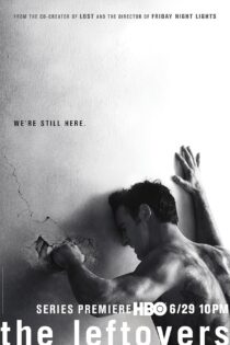 دانلود سریال The Leftovers بدون سانسور