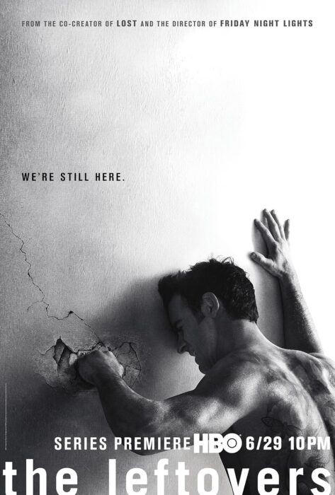 دانلود سریال The Leftovers بدون سانسور
