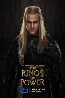 دانلود سریال The Lord of the Rings: The Rings of Power بدون سانسور