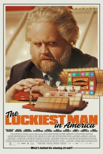 دانلود فیلم The Luckiest Man in America 2024 بدون سانسور
