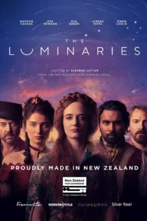 دانلود سریال The Luminaries بدون سانسور