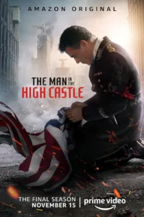 دانلود سریال The Man in the High Castle بدون سانسور