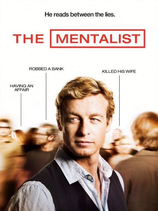 دانلود سریال The Mentalist بدون سانسور