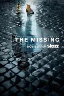 دانلود سریال The Missing بدون سانسور