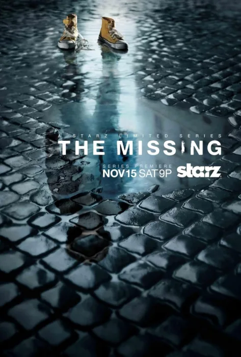 دانلود سریال The Missing بدون سانسور