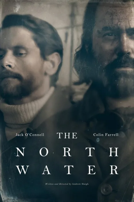 دانلود سریال The North Water بدون سانسور