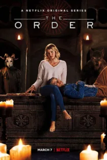 دانلود سریال The Order بدون سانسور