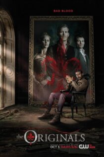 دانلود سریال The Originals بدون سانسور