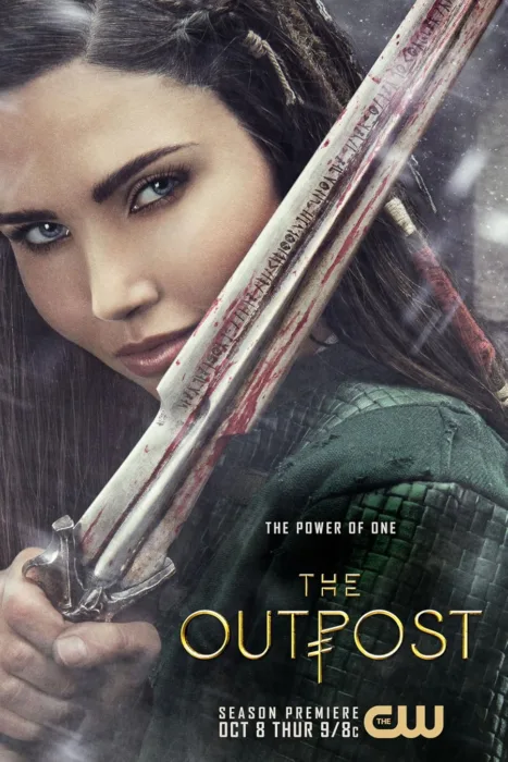دانلود سریال The Outpost بدون سانسور